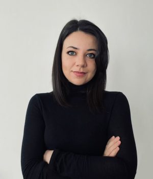 martina albano